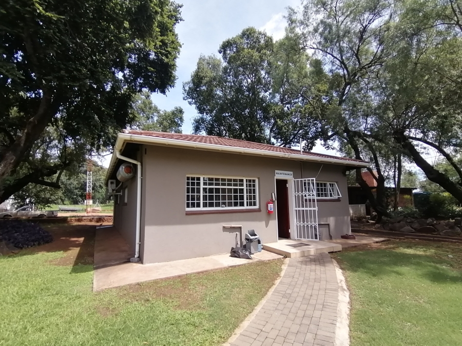 0 Bedroom Property for Sale in Waterkloof A H North West